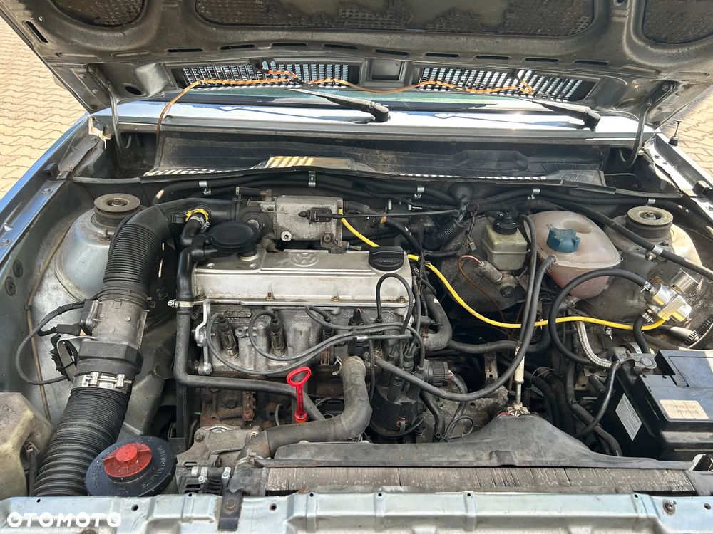 Volkswagen Scirocco 1.8 GTI - 5