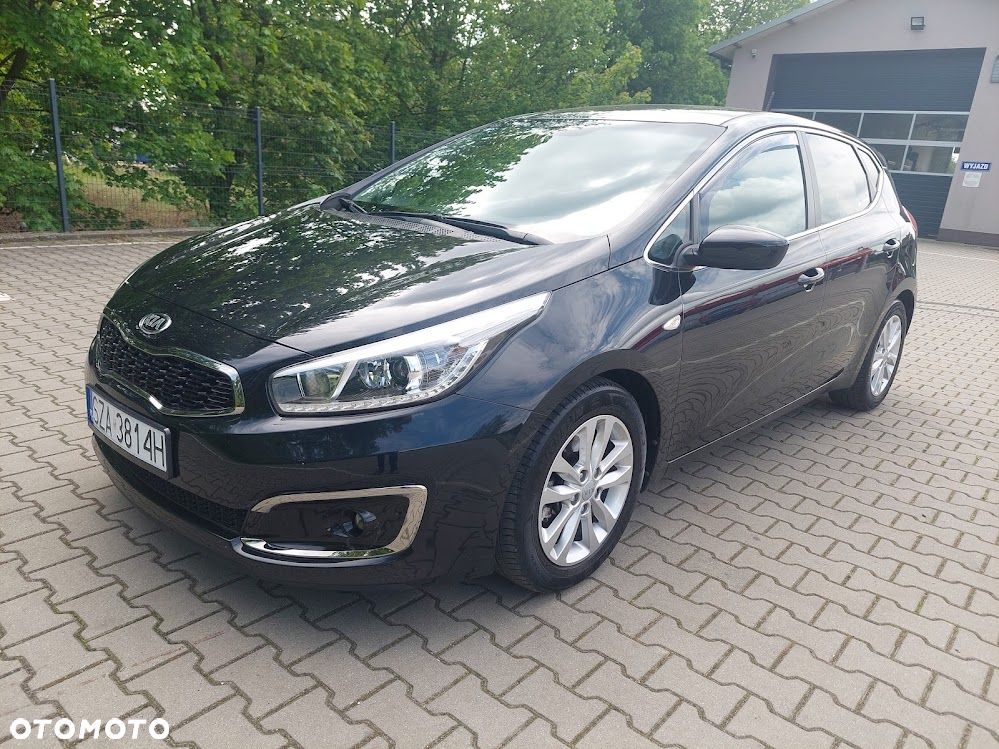 Kia Ceed 1.4 Comfort - 2