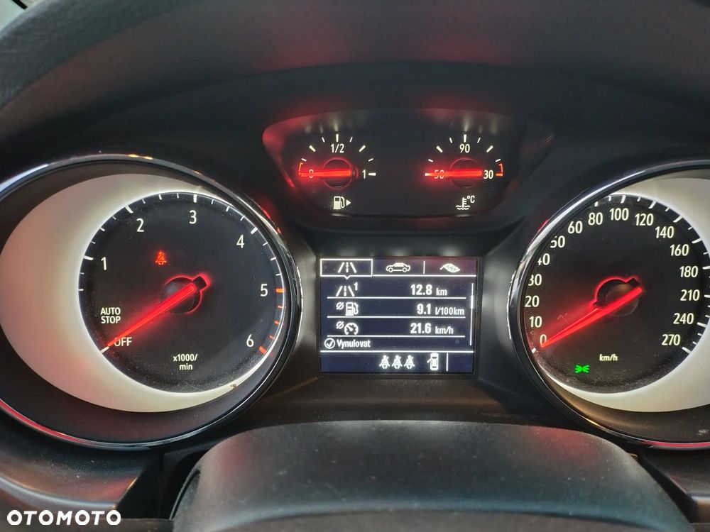 Opel Astra - 29