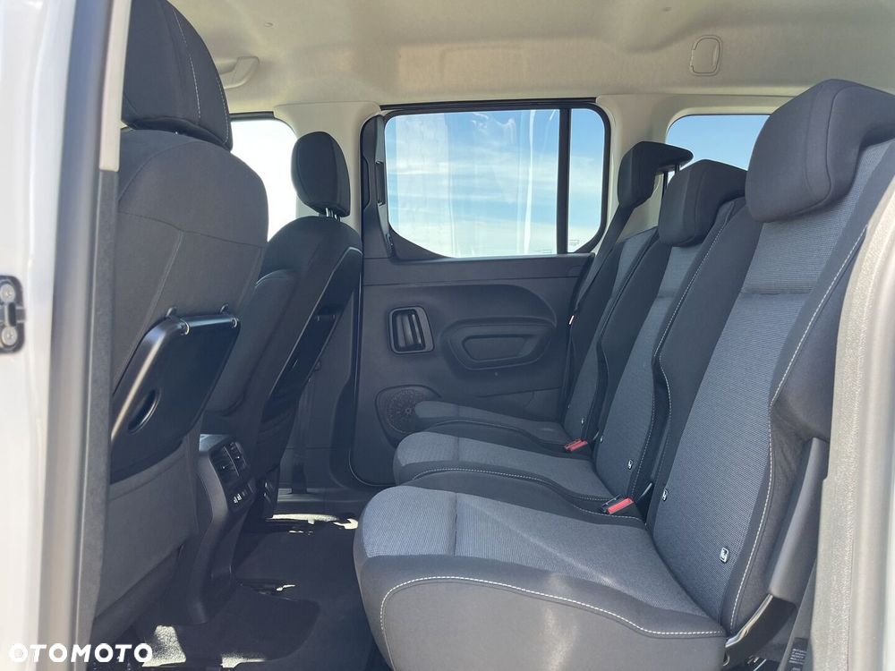 Toyota Proace City Verso Long 1.5 D-4D Family - 11