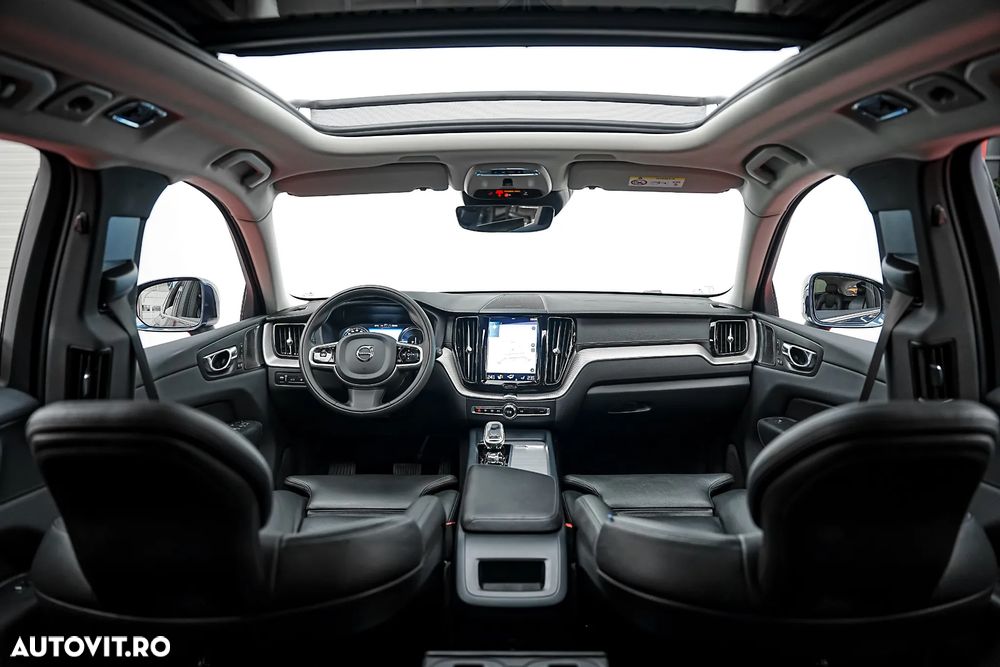 Volvo XC 60 Recharge T6 Twin Engine eAWD Inscription Expression - 2