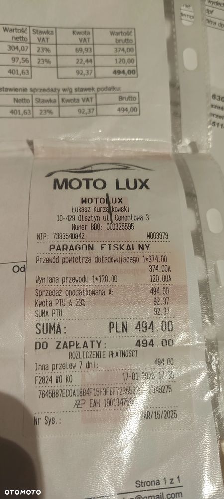 Volvo XC 90 D5 AWD Momentum - 31