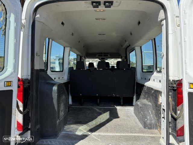 Ford Transit - 5