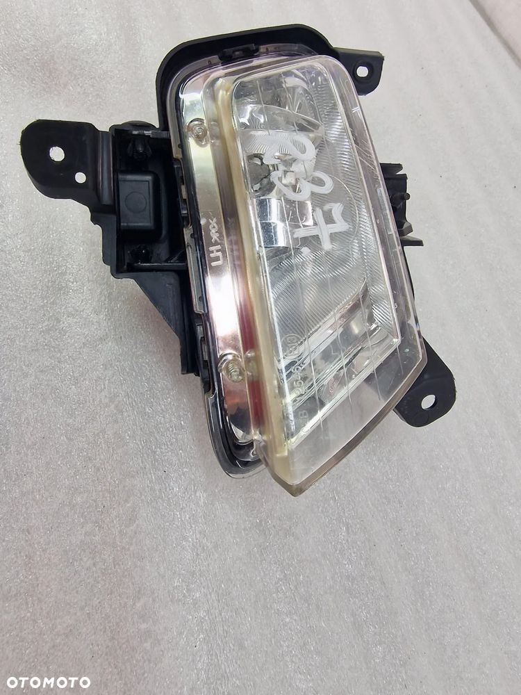 KIA CEED I LIFT 09-12 LEWY HALOGEN , NR AUKCJI H237 - 2