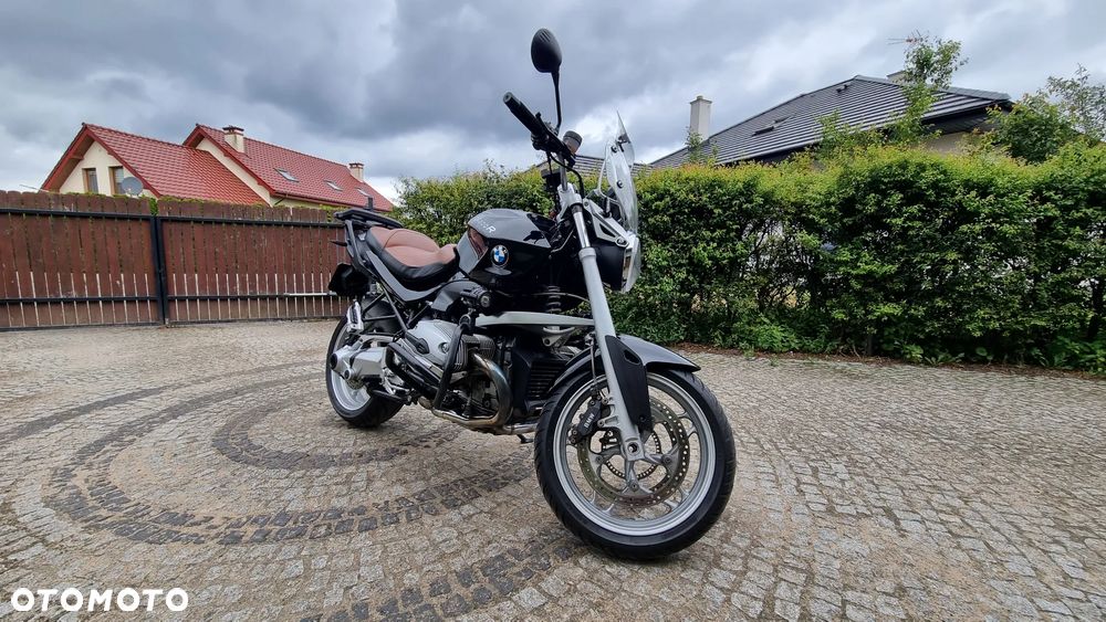 BMW R - 20