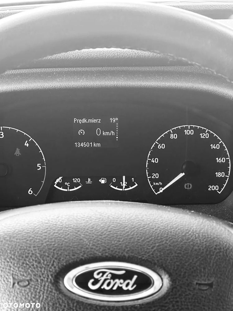 Ford HORON 68XT pierwszy właściciel i jedyny użytkownik - 17