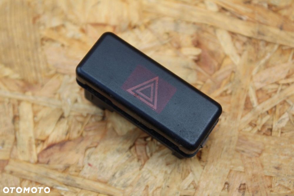 przełącznik świateł awaryjnych BMW e38 e39 8350947 - 1