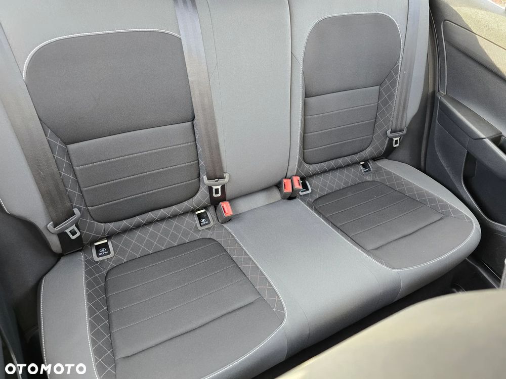 Skoda Fabia 1.0 Ambition - 13