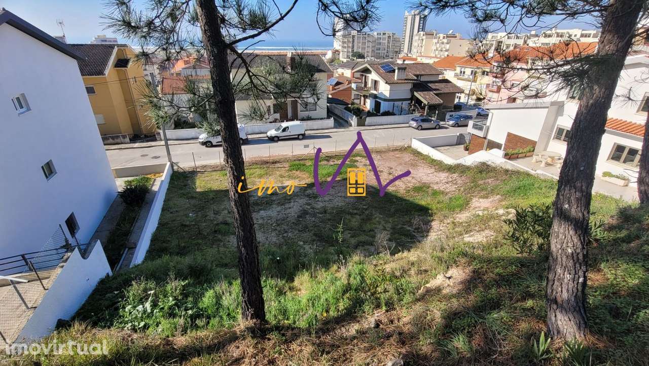 Terreno para construção - Grande imagem: 2/10