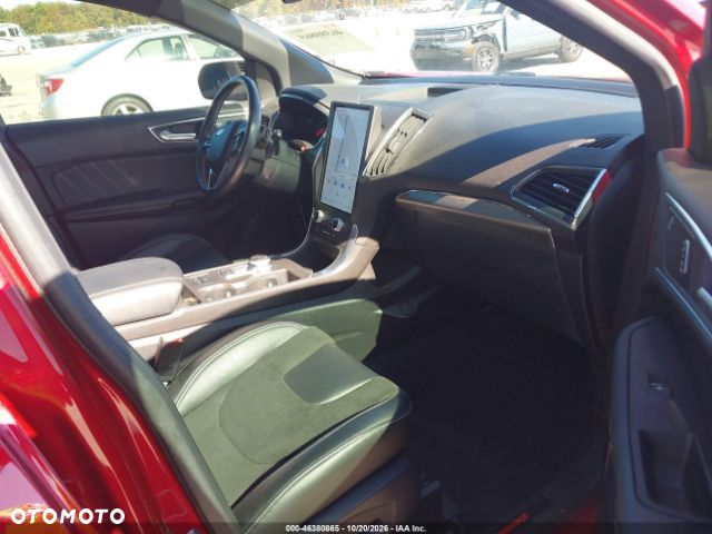 Ford Edge - 6