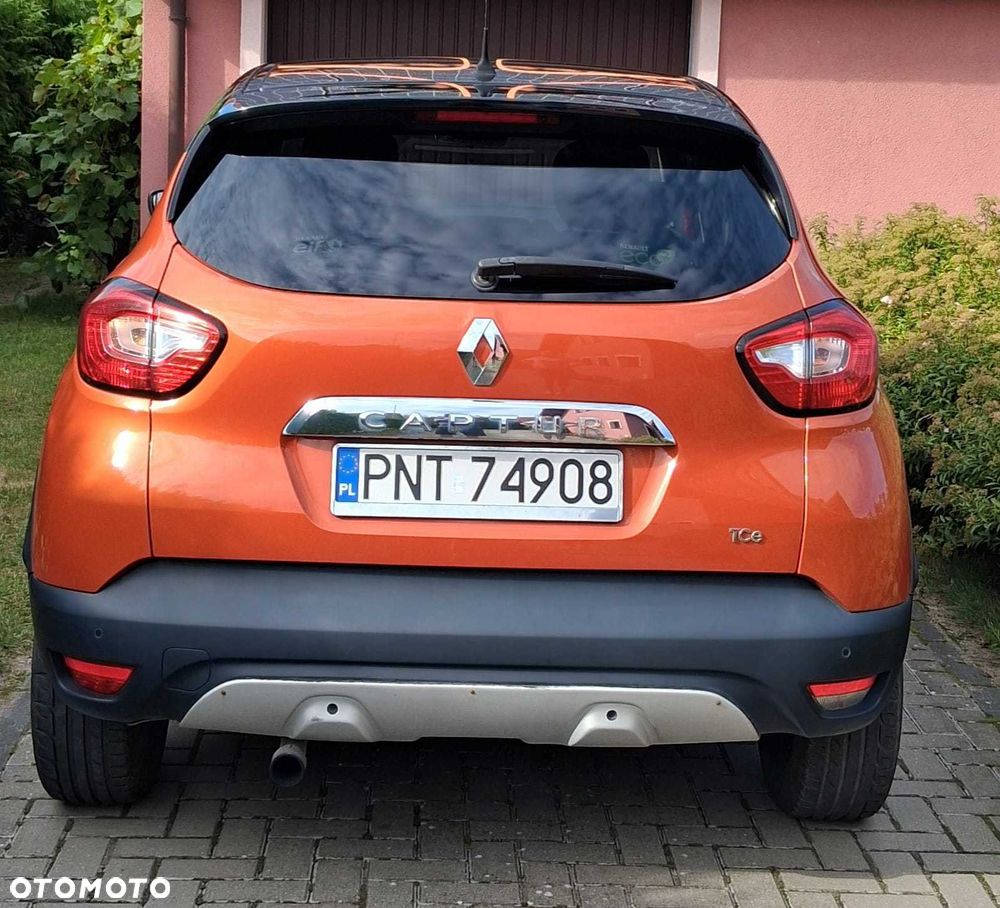 Renault Captur - 4