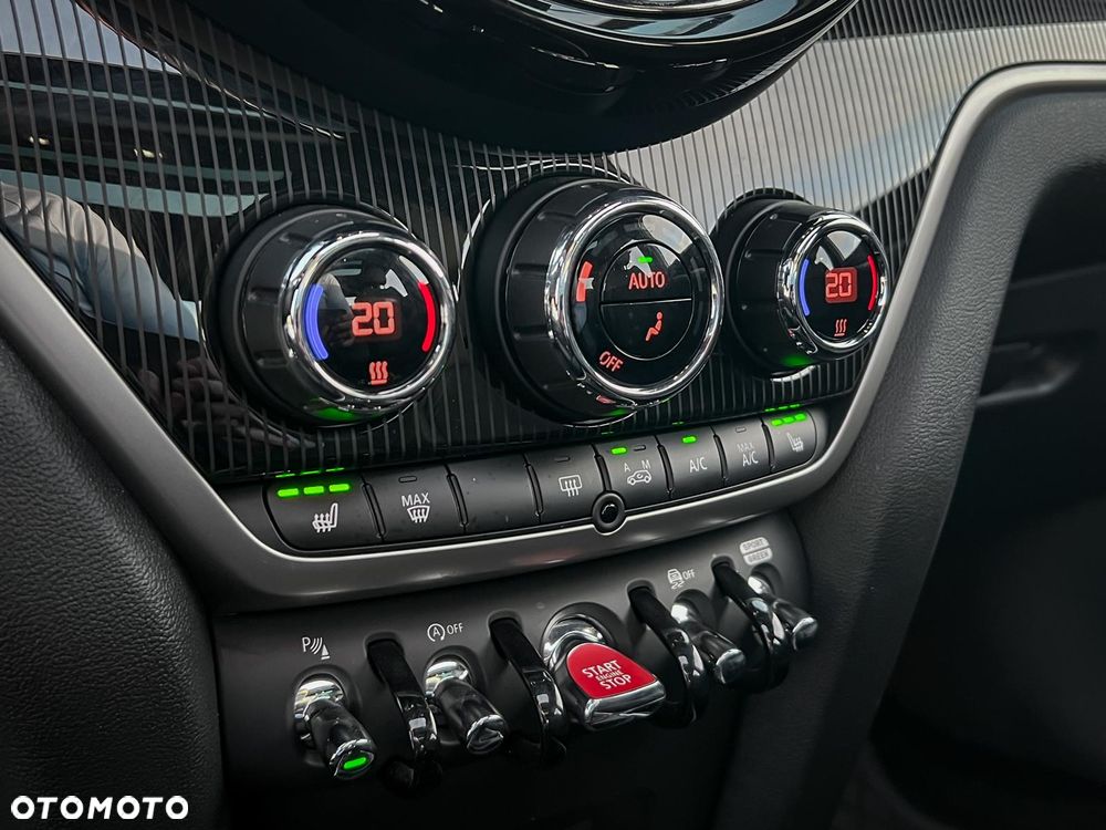 MINI Cooper S sport - 17