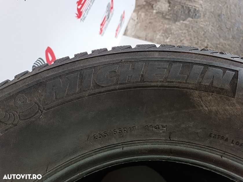 Anvelope 255/65/R17 114H MICHELIN IARNA CP-N20773 - 4