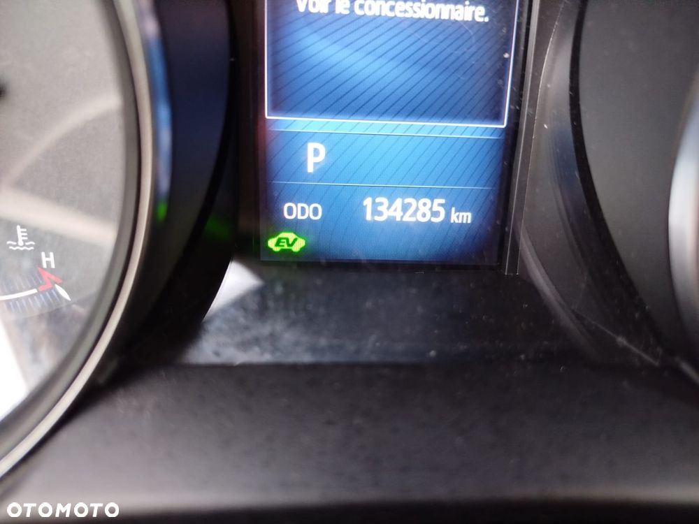 Toyota C-HR - 10