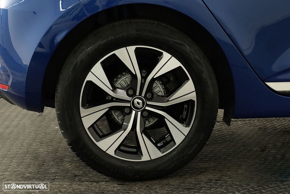 Renault Clio 1.0 TCe Evolution - 5