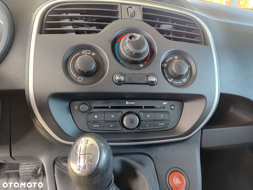 Renault Kangoo - 27