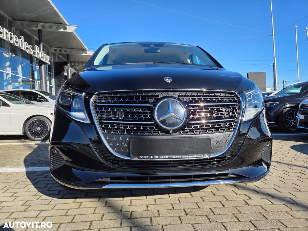 Mercedes-Benz V 250 d Lung Avantgarde - 3