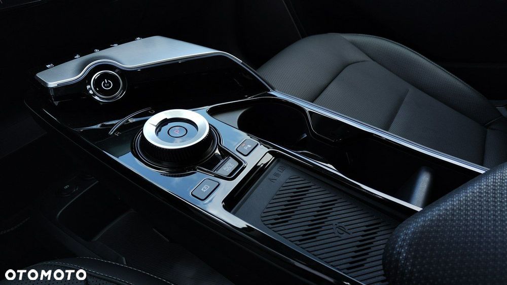 Kia EV6 - 13