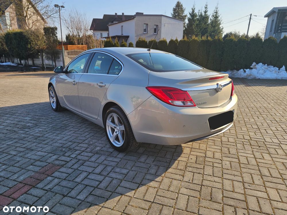 Opel Insignia 1.6 Edition - 6