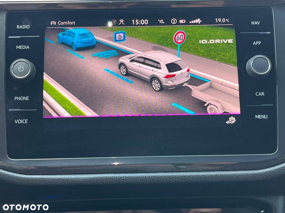 Volkswagen Tiguan 2.0 TSI 4Mot R-Line DSG - 37