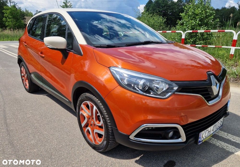 Renault Captur (ENERGY) TCe 90 INTENS - 12