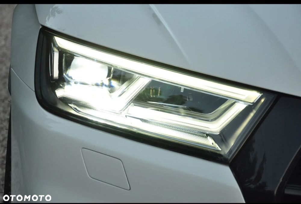 Audi SQ5 3.0 TFSI Quattro Tiptronic - 21