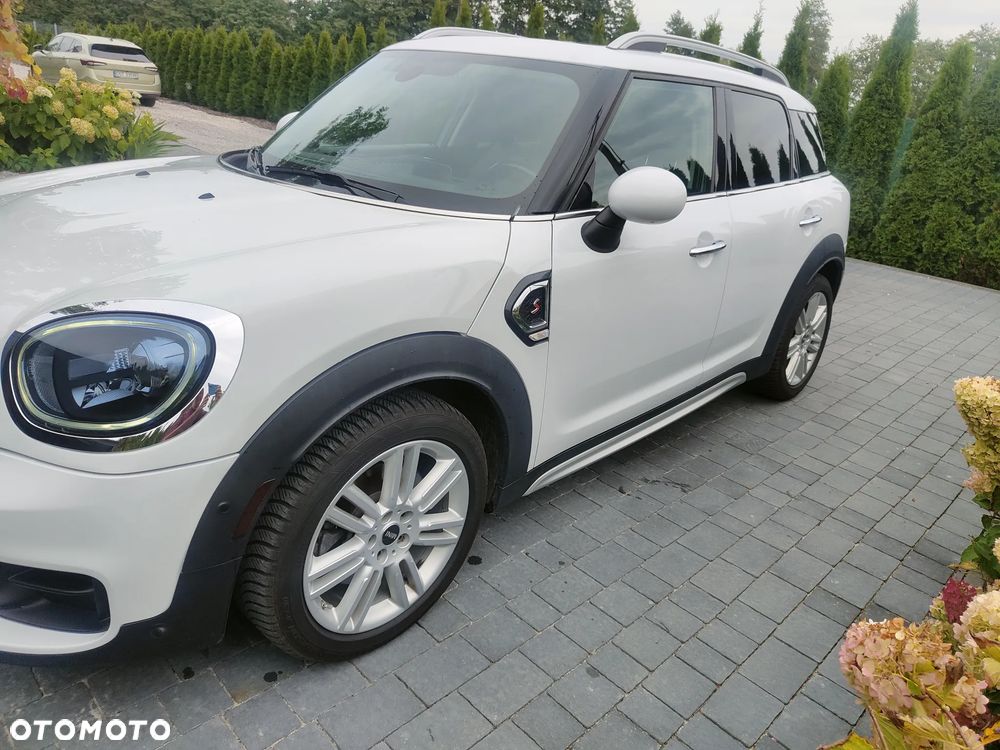 MINI Countryman Cooper S - 6