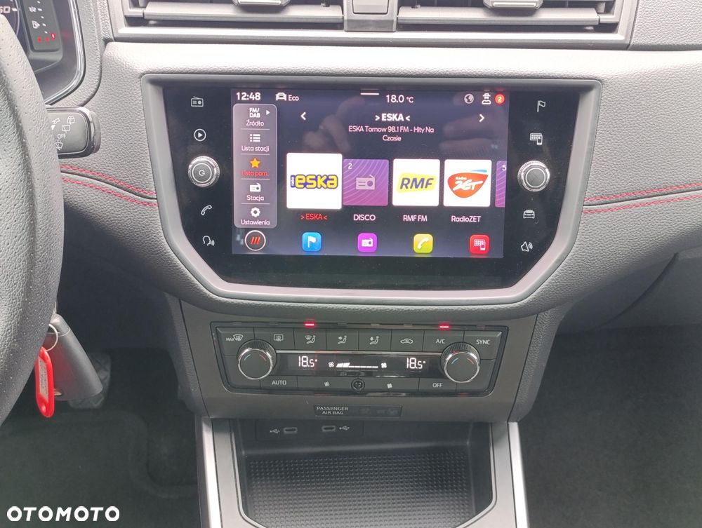 Seat Arona 1.0 TSI FR S&S - 27