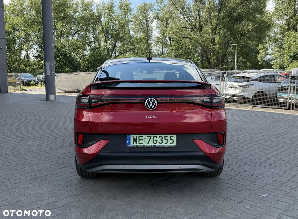 Volkswagen ID.5 77kWh Pro Performance - 5