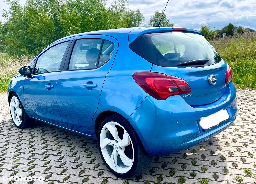 Opel Corsa 1.4 Color Edition - 3