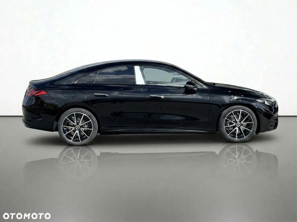 Mercedes-Benz CLA - 9