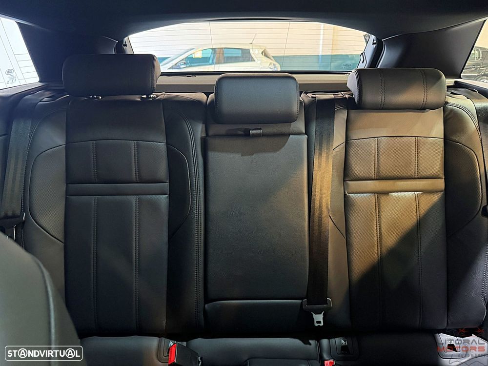 Land Rover Range Rover Evoque P300e R-Dynamic - 39