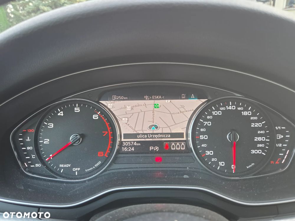 Audi A4 Avant - 7