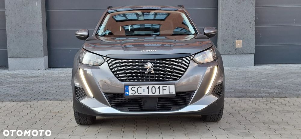 Peugeot 2008 BlueHDi 100 Allure - 13