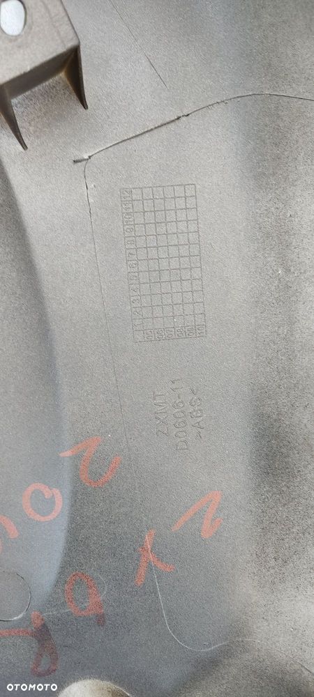 Używany Pozostale - 499 PLN - Otomoto.pl
