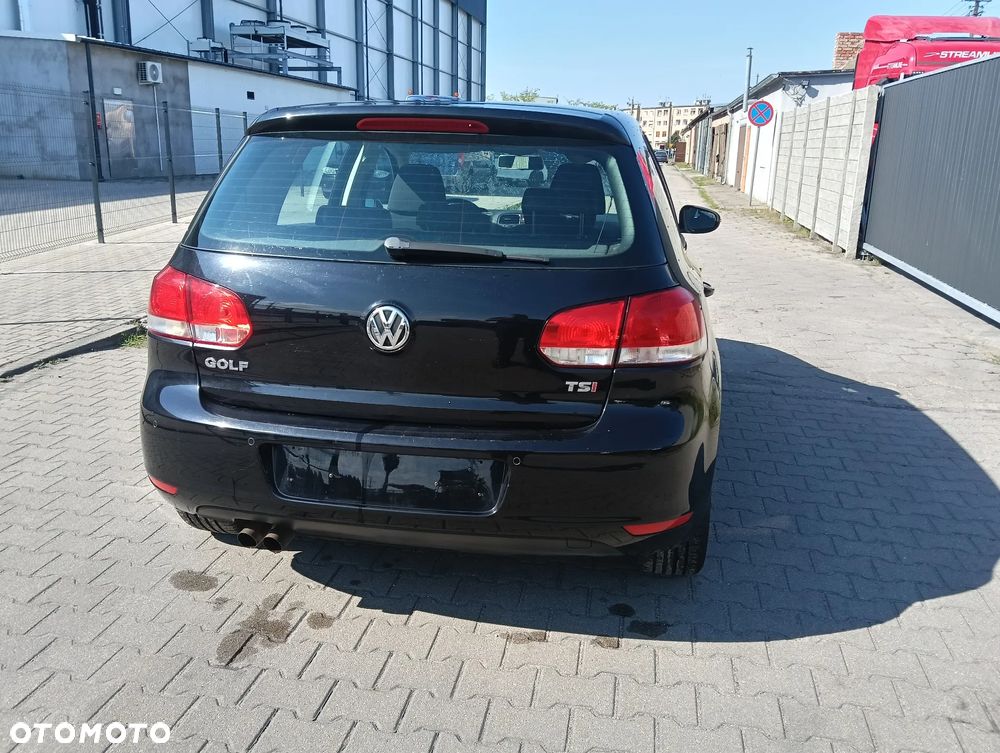 Volkswagen Golf 1.4 TSI Edition - 6