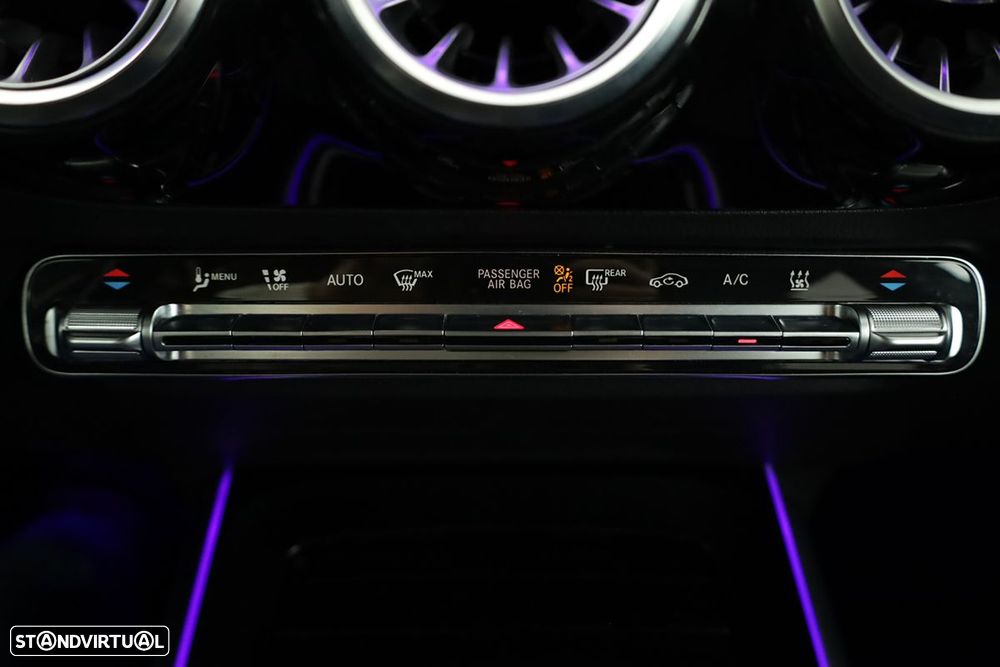 Mercedes-Benz EQA 250+ AMG Line - 13