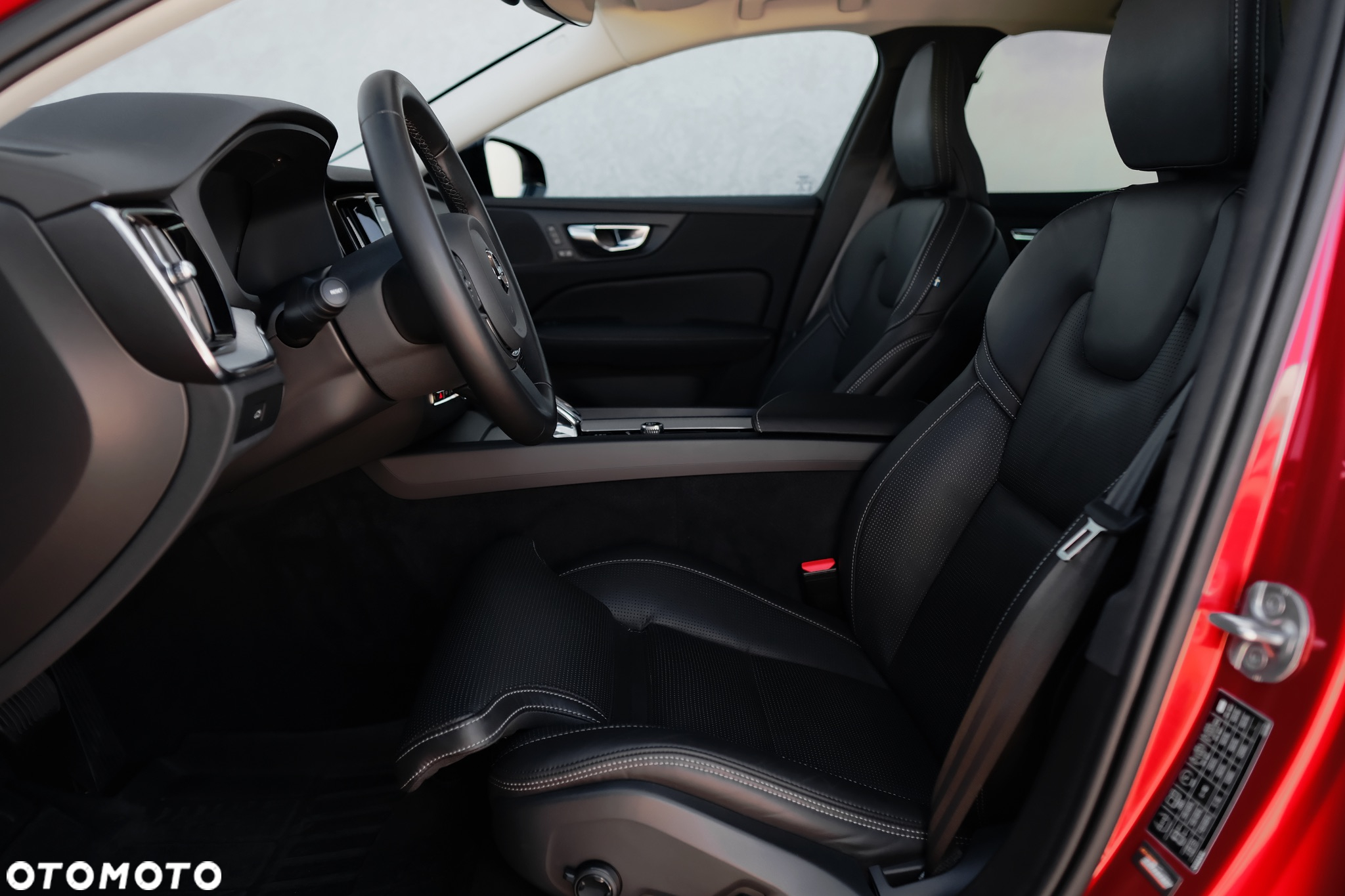Volvo S60 - 21