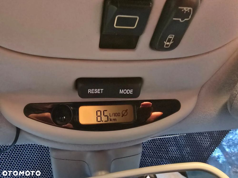 Mercedes-Benz ML - 14