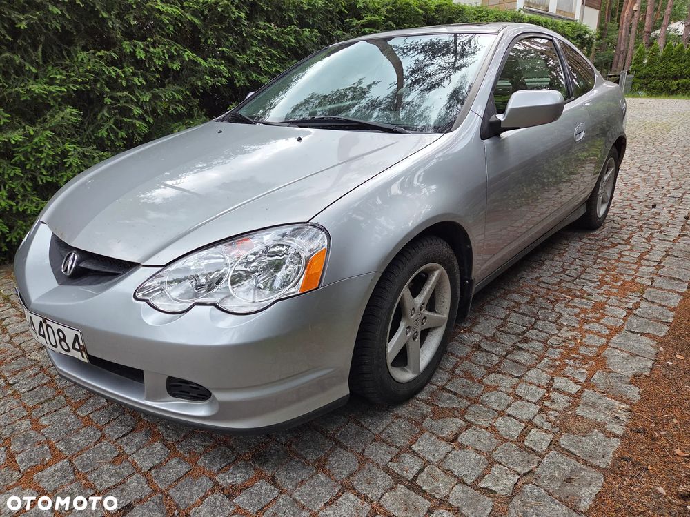 Acura RSX 2.0 - 4