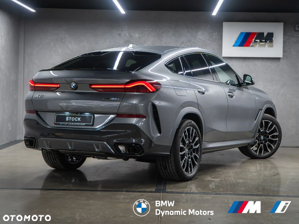 BMW X6 - 4