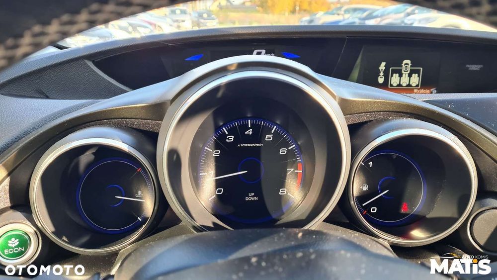 Honda Civic - 17