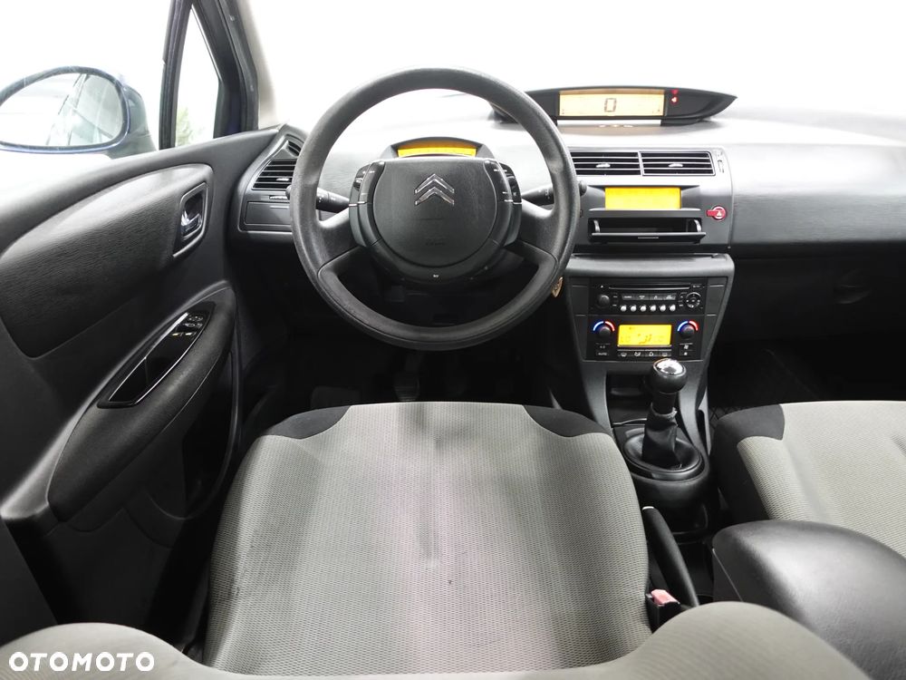 Citroën C4 - 28
