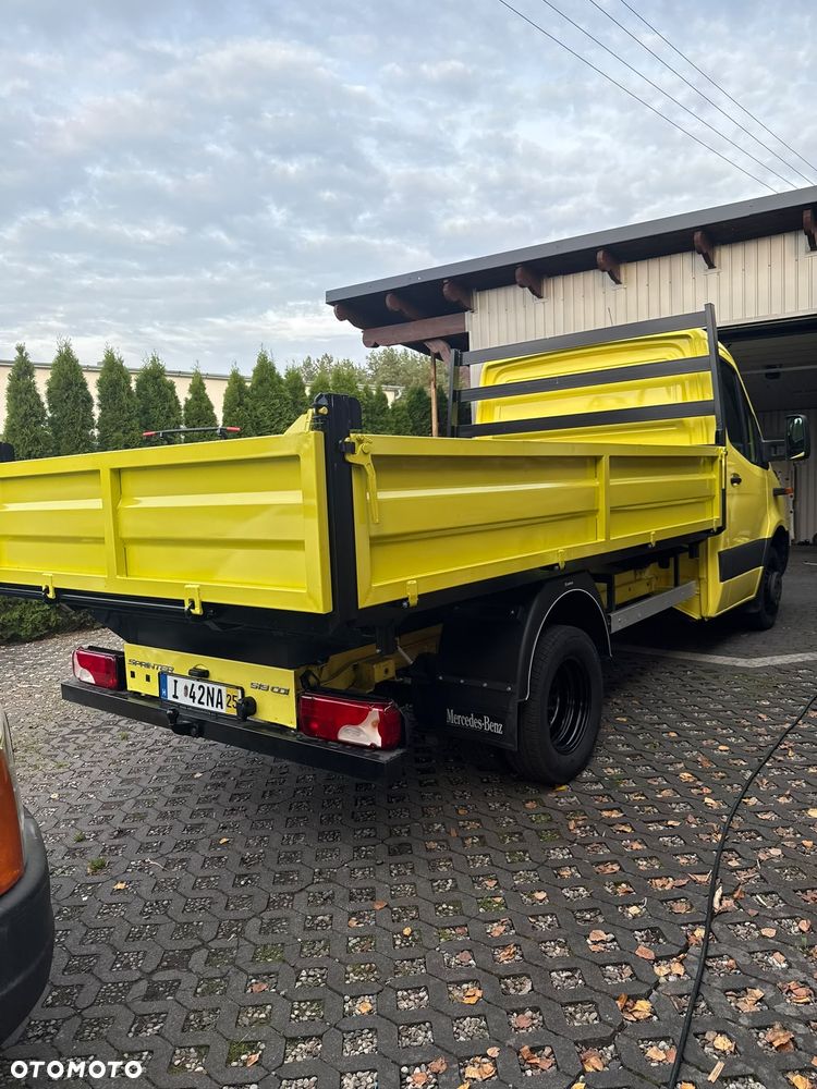 Mercedes-Benz Sprinter - 26