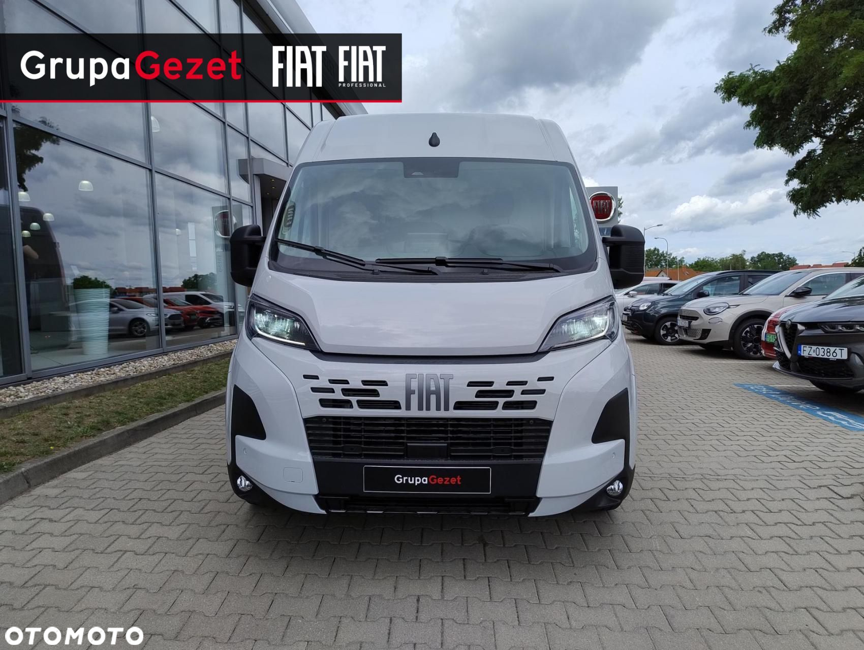 Fiat Ducato - 3