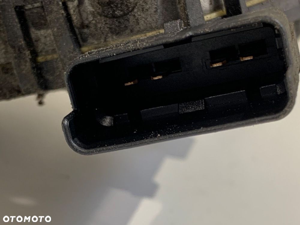 MECHANIZM WYCIERACZEK PRZÓD - 45.00 PLN - PEUGEOT 207 (WA_, WC_) 2006 - 2015 1.4 54 kW [73 KM] - 4