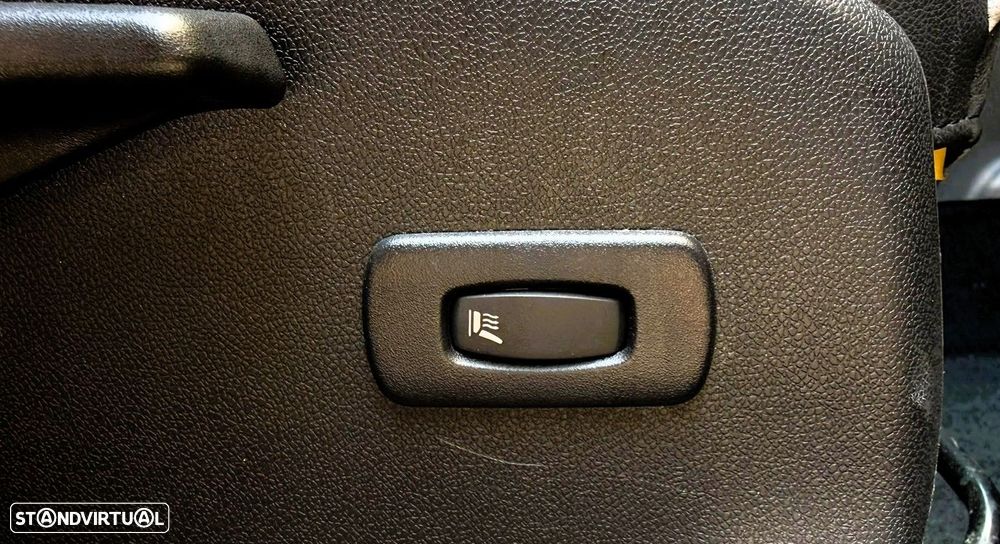 Renault Fluence 1.5 dCi Exclusive EDC - 13
