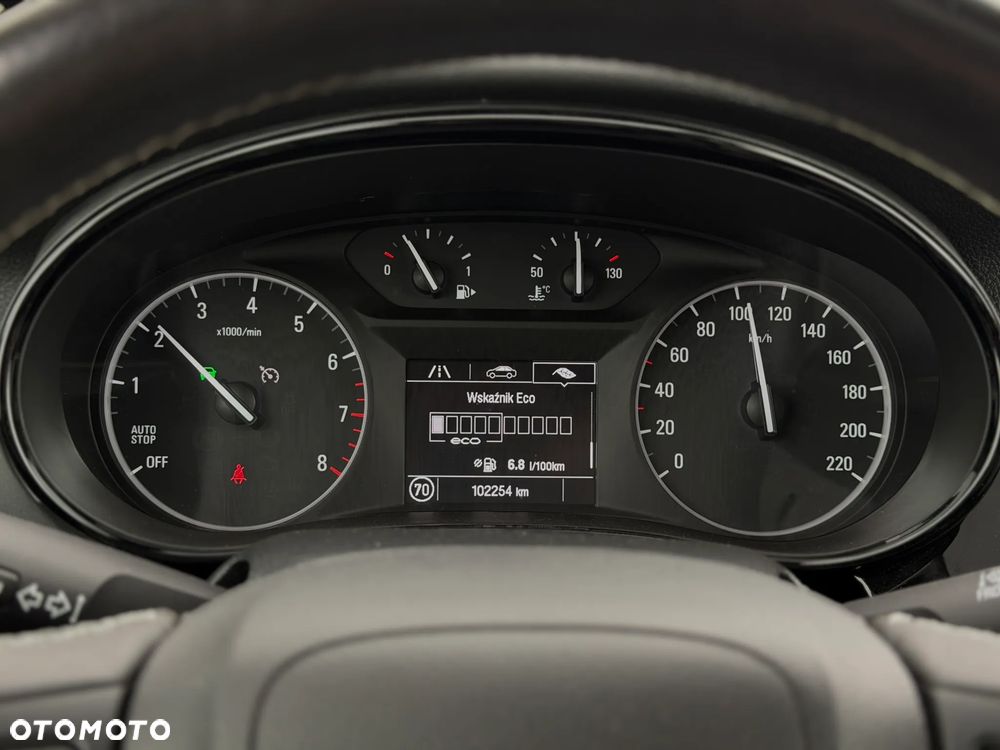 Opel Mokka 1.4 Turbo ecoFLEX Start/Stop Color Innovation - 35