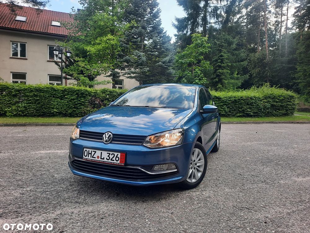 Volkswagen Polo 1.0 Lounge - 4