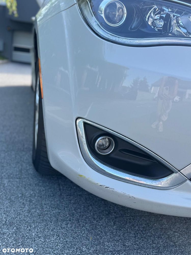 Chrysler Pacifica - 34